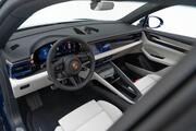 2025 Porsche Macan 4S Electric Pompano Beach FL