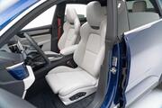 2025 Porsche Macan 4S Electric Pompano Beach FL