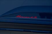 2025 Porsche Macan 4S Electric Pompano Beach FL