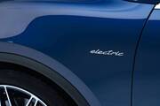 2025 Porsche Macan 4S Electric Pompano Beach FL