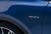 2025 Porsche Macan 4S Electric Pompano Beach FL