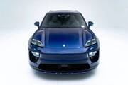 2025 Porsche Macan 4S Electric Pompano Beach FL