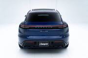 2025 Porsche Macan 4S Electric Pompano Beach FL