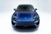 2025 Porsche Macan 4S Electric Pompano Beach FL