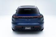 2025 Porsche Macan 4S Electric Pompano Beach FL