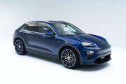 2025 Porsche Macan 4S Electric Pompano Beach FL