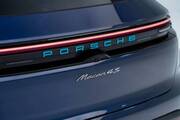 2025 Porsche Macan 4S Electric Pompano Beach FL