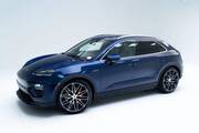 2025 Porsche Macan 4S Electric Pompano Beach FL