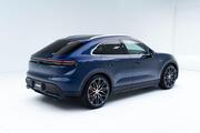 2025 Porsche Macan 4S Electric Pompano Beach FL