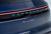 2025 Porsche Macan 4S Electric Pompano Beach FL