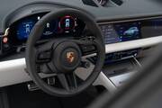 2025 Porsche Macan 4S Electric Pompano Beach FL