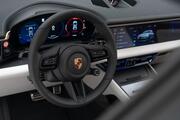2025 Porsche Macan 4S Electric Pompano Beach FL