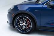 2025 Porsche Macan 4S Electric Pompano Beach FL