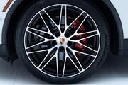 2025 Porsche Macan 4S Electric Pompano Beach FL