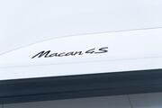 2025 Porsche Macan 4S Electric Pompano Beach FL