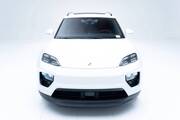 2025 Porsche Macan 4S Electric Pompano Beach FL