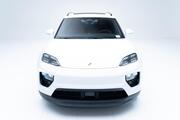 2025 Porsche Macan 4S Electric Pompano Beach FL