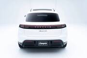 2025 Porsche Macan 4S Electric Pompano Beach FL