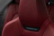 2025 Porsche Macan 4S Electric Pompano Beach FL