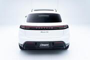 2025 Porsche Macan 4S Electric Pompano Beach FL