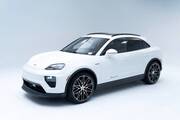 2025 Porsche Macan 4S Electric Pompano Beach FL