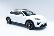 2025 Porsche Macan 4S Electric Pompano Beach FL