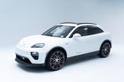 2025 Porsche Macan 4S Electric Pompano Beach FL