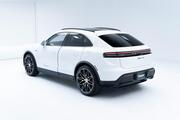 2025 Porsche Macan 4S Electric Pompano Beach FL