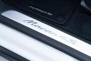 2025 Porsche Macan 4S Electric Pompano Beach FL