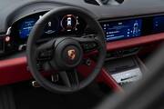 2025 Porsche Macan 4S Electric Pompano Beach FL