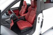 2025 Porsche Macan 4S Electric Pompano Beach FL