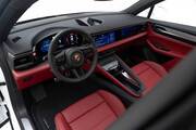 2025 Porsche Macan 4S Electric Pompano Beach FL