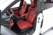 2025 Porsche Macan 4S Electric Pompano Beach FL