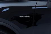 2025 Porsche Macan 4S Electric Pompano Beach FL