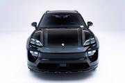 2025 Porsche Macan 4S Electric Pompano Beach FL