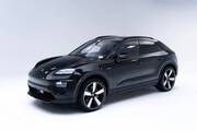 2025 Porsche Macan 4S Electric Pompano Beach FL