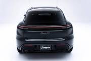 2025 Porsche Macan 4S Electric Pompano Beach FL