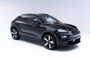 2025 Porsche Macan 4S Electric Pompano Beach FL