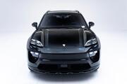 2025 Porsche Macan 4S Electric Pompano Beach FL