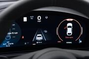 2025 Porsche Macan 4S Electric Pompano Beach FL