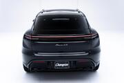 2025 Porsche Macan 4S Electric Pompano Beach FL