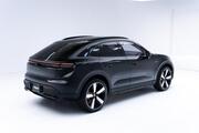 2025 Porsche Macan 4S Electric Pompano Beach FL