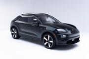2025 Porsche Macan 4S Electric Pompano Beach FL