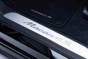 2025 Porsche Macan 4S Electric Pompano Beach FL