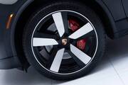 2025 Porsche Macan 4S Electric Pompano Beach FL