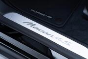 2025 Porsche Macan 4S Electric Pompano Beach FL