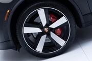 2025 Porsche Macan 4S Electric Pompano Beach FL