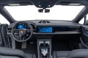 2025 Porsche Macan Electric Pompano Beach FL