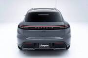 2025 Porsche Macan Electric Pompano Beach FL