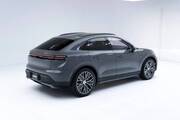 2025 Porsche Macan Electric Pompano Beach FL